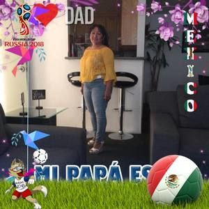 Meet your Posher, Veronica